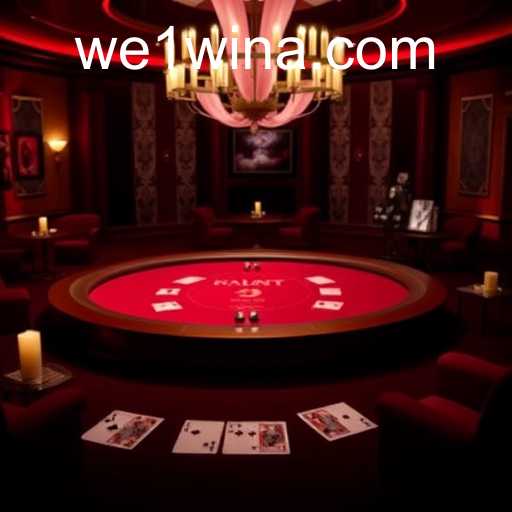 Baccarat Game