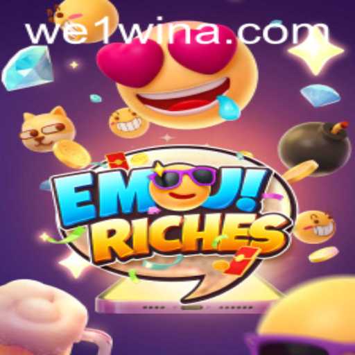 Exploring EmojiRiches: A Dive into the Exciting World of Digital Games