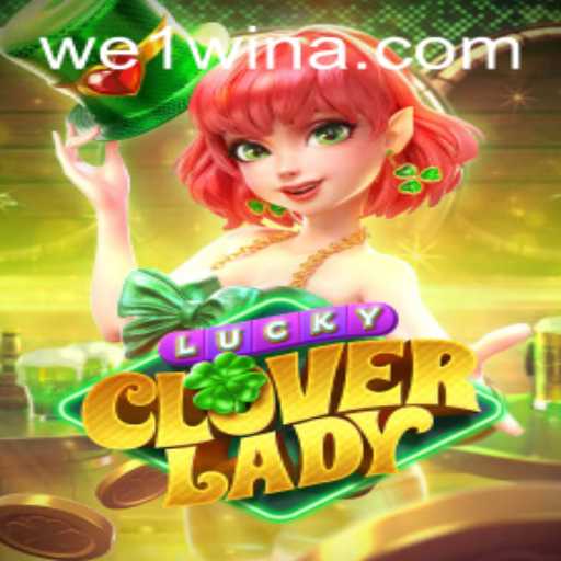 LuckyCloverLady: Experience the Magic of Luck and Strategy