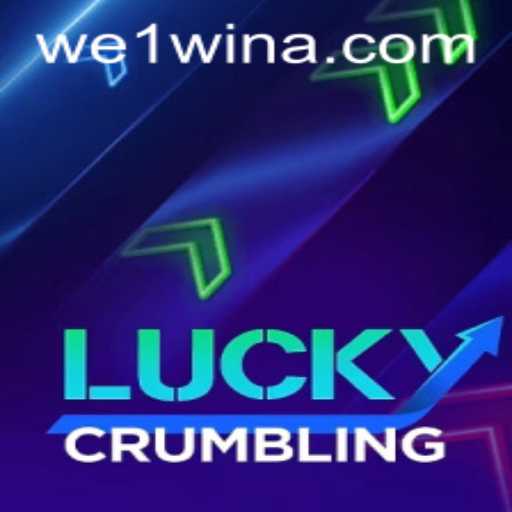 The Exciting World of LuckyCrumbling: Unleash Your Luck with We1Win