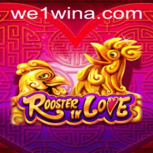 The Exciting World of RoosterInLove: A Unique Gaming Experience with We1Win